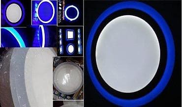 ✨ NADGRADNI LED PANELI – NAJKVALITETNIJI MULTIKOLOR • SA SENZOROM • na lalafo.rs — 8 ✨ NADGRADNI LED PANELI – NAJKVALITETNIJI MULTIKOLOR • SA SENZOROM • — 8