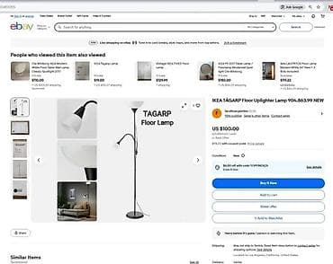 prsluk jaknica mango u: Podna lampa IKEA TÅGARP sa dodatnim fleksibilnim čitačem - Tip: podna at lalafo.rs — 3 prsluk jaknica mango u: Podna lampa IKEA TÅGARP sa dodatnim fleksibilnim čitačem - Tip: podna — 3