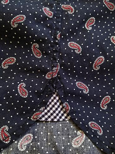 zenske broj: Ženska pamučna košulja Tommy Hilfiger veličina S Preslatka originalna at lalafo.rs — 10 zenske broj: Ženska pamučna košulja Tommy Hilfiger veličina S Preslatka originalna — 10