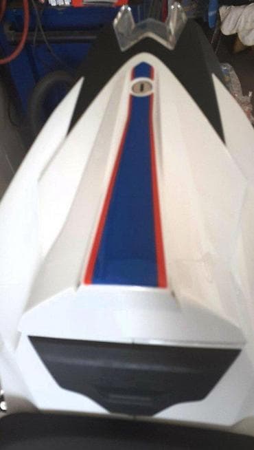 Transport: Bmw s1000rr - stiker za rep - tank pad - 1199 📌 opis: samolepljivi at lalafo.rs — 3 Transport: Bmw s1000rr - stiker za rep - tank pad - 1199 📌 opis: samolepljivi — 3