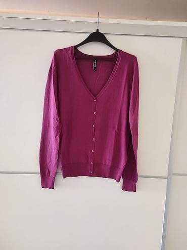 Nov kardigan Takko fashion na kopcanje. Bez etikete. Velicina xs na lalafo.rs — 1 Nov kardigan Takko fashion na kopcanje. Bez etikete. Velicina xs — 1