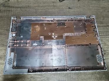 Electronics: Donje kuciste za Asus S512J.
✨ Ispravno at lalafo.rs — 2 Electronics: Donje kuciste za Asus S512J.
✨ Ispravno — 2