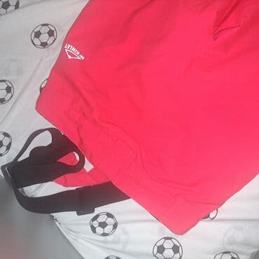 Mckinley, bоја - Crvena na lalafo.rs — 3 Mckinley, bоја - Crvena — 3