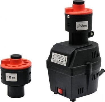 Oštrač burgija – 3-16 mm, 70 vati VOREL, Poljska Cena: 4.400 din na lalafo.rs Oštrač burgija – 3-16 mm, 70 vati VOREL, Poljska Cena: 4.400 din