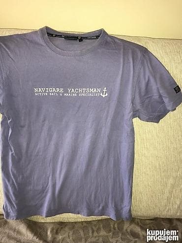 Original NAVIGARE majica L / XL na lalafo.rs — 8 Original NAVIGARE majica L / XL — 8