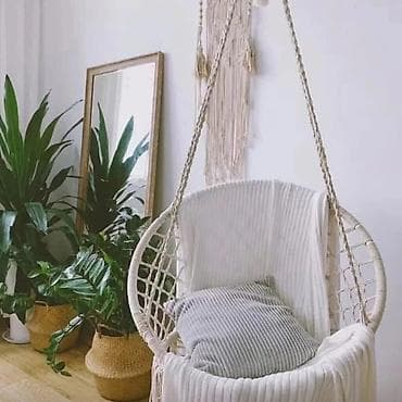 💞LJULJASKE ZA VASE TERASE BASTE💞 ❤️4399 dinara❤️. postarina 570din at lalafo.rs — 5 💞LJULJASKE ZA VASE TERASE BASTE💞 ❤️4399 dinara❤️. postarina 570din — 5