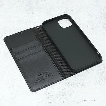 Maska Hanman ORG za iPhone 14 Plus 6.7 crna. Kataloški broj: 202795 na lalafo.rs — 2 Maska Hanman ORG za iPhone 14 Plus 6.7 crna. Kataloški broj: 202795 — 2