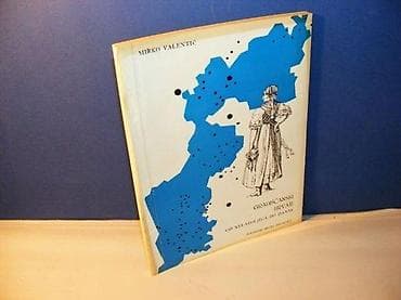 Gradišćanski Hrvati od XVI stoljeća do danas Autor: Valentic, Mirko na lalafo.rs Gradišćanski Hrvati od XVI stoljeća do danas Autor: Valentic, Mirko