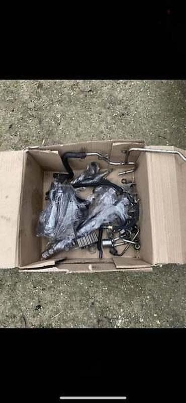 DIZNE I REJL PUMPA ZA VOLKSWAGEN GOLF 6, PASSAT B7 OD 2008. DO 2014 na lalafo.rs DIZNE I REJL PUMPA ZA VOLKSWAGEN GOLF 6, PASSAT B7 OD 2008. DO 2014