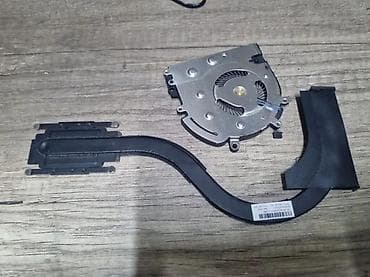 Kuler i hladnjak za HP EliteBook 840 G6. ✨ Ispravno na lalafo.rs Kuler i hladnjak za HP EliteBook 840 G6. ✨ Ispravno