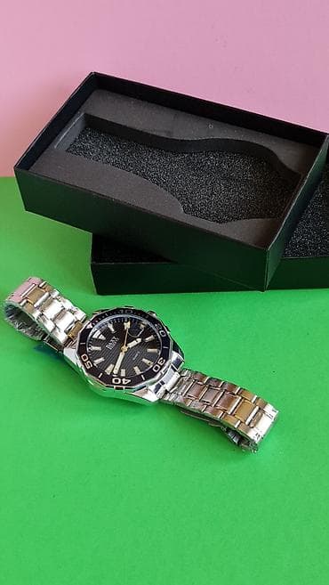 Muški ručni sat DAXY Reserve – kvarcni - Mehanizam: precizni kvarc - na lalafo.rs — 9 Muški ručni sat DAXY Reserve – kvarcni - Mehanizam: precizni kvarc - — 9