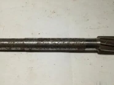 Milling Cutters: Razvrtac, glodalo, upustac 27mm Razvrtac, glodalo, upustac, Razvrtac at lalafo.rs β 4 Milling Cutters: Razvrtac, glodalo, upustac 27mm Razvrtac, glodalo, upustac, Razvrtac β 4