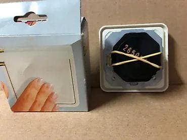 Dryers: Sensor Dimmer - Kopp; Super Dimmer Dimmat Art. 8024.0101.6; Made in at lalafo.rs — 1 Dryers: Sensor Dimmer - Kopp; Super Dimmer Dimmat Art. 8024.0101.6; Made in — 1