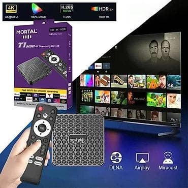 prsluk jaknica mango u: MORTAL T1 Mini Alpha Android 14.0 ATV Smart TV Box NOVO. MORTAL T1 at lalafo.rs — 8 prsluk jaknica mango u: MORTAL T1 Mini Alpha Android 14.0 ATV Smart TV Box NOVO. MORTAL T1 — 8