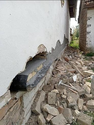 Hidroizolacija vlažnih zidova HIDROIZOLACIJA VLAŽNIH KUĆA Sečenje na lalafo.rs — 7 Hidroizolacija vlažnih zidova HIDROIZOLACIJA VLAŽNIH KUĆA Sečenje — 7