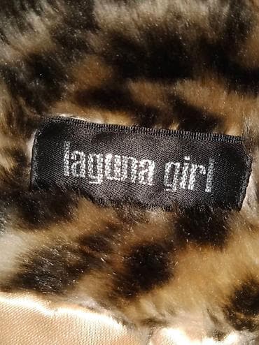 zenske broj: Laguna girl (američki brend) ženska kraća bunda teddy veličina s at lalafo.rs — 7 zenske broj: Laguna girl (američki brend) ženska kraća bunda teddy veličina s — 7