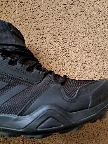 Muske adidas cipele, duboke nepromocive, postavljene.Ekstra za zimu na lalafo.rs — 5 Muske adidas cipele, duboke nepromocive, postavljene.Ekstra za zimu — 5