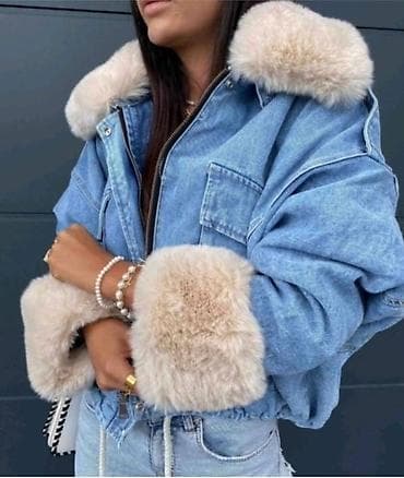 🔥 UGRABI POSLEDNJU SANSU 🔥 ✨️Teksas jakne koje ste obozavali✨️ na lalafo.rs — 2 🔥 UGRABI POSLEDNJU SANSU 🔥 ✨️Teksas jakne koje ste obozavali✨️ — 2