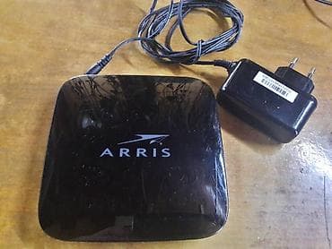 Arris VIP1113 Compact IP Set-Top Box 3 komada Set Top Box za at lalafo.rs — 2 Arris VIP1113 Compact IP Set-Top Box 3 komada Set Top Box za — 2