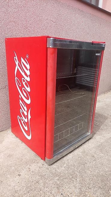 Side-By-Side Atlant, color - Brown, New at lalafo.rs Side-By-Side Atlant, color - Brown, New