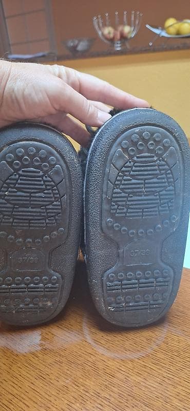 High boots, 38 at lalafo.rs — 6 High boots, 38 — 6