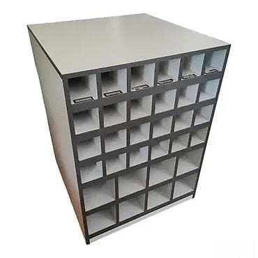 Furniture: Ormari, plakari i police za viseće fascikle i registratore U ponudi su at lalafo.rs — 3 Furniture: Ormari, plakari i police za viseće fascikle i registratore U ponudi su — 3