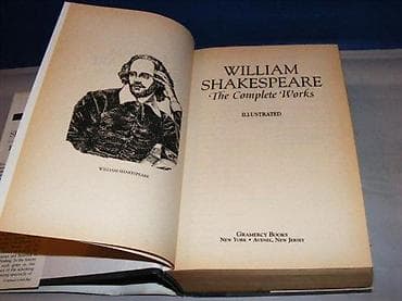 William Shakespeare, the Complete Works: IllustratedShakespeare na lalafo.rs — 2 William Shakespeare, the Complete Works: IllustratedShakespeare — 2