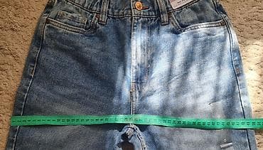 pantalone butiku ali: Nove farmerice, dobijene iz Kanade na lalafo.rs — 3 pantalone butiku ali: Nove farmerice, dobijene iz Kanade — 3