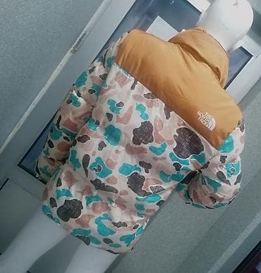 The North Face ženska zimska jakna, model sa visokim kragnom i na lalafo.rs — 5 The North Face ženska zimska jakna, model sa visokim kragnom i — 5