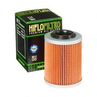 Transport: Hiflofiltro HF152 – premium filter ulja za motocikle - Tip: Umetak at lalafo.rs — 2 Transport: Hiflofiltro HF152 – premium filter ulja za motocikle - Tip: Umetak — 2