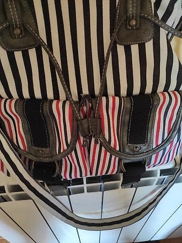 Torba iz uvoza, polovna at lalafo.rs — 2 Torba iz uvoza, polovna — 2