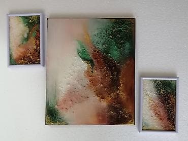 Slika, 30 x 25 cm, Novo na lalafo.rs Slika, 30 x 25 cm, Novo