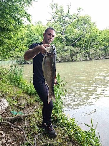 Hunting & Fishing: Tehnoplankton tablete za pecanje tolstolobika, tablete se presuju na at lalafo.rs — 4 Hunting & Fishing: Tehnoplankton tablete za pecanje tolstolobika, tablete se presuju na — 4