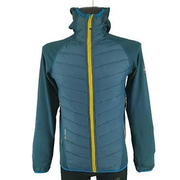 Jakna regatta, vel. S-m/48, warmloft marka: regatta veličina: s-m/48 na lalafo.rs — 1 Jakna regatta, vel. S-m/48, warmloft marka: regatta veličina: s-m/48 — 1