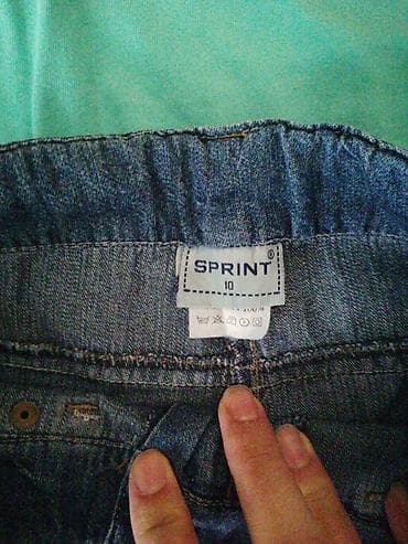 Dečiji komplet koji se sastoji od tirkizne majice sa kratkim rukavima at lalafo.rs — 3 Dečiji komplet koji se sastoji od tirkizne majice sa kratkim rukavima — 3