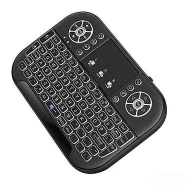 Mini bežična tastatura K-K700C NOVO. Opis proizvoda: Mini bežična na lalafo.rs Mini bežična tastatura K-K700C NOVO. Opis proizvoda: Mini bežična