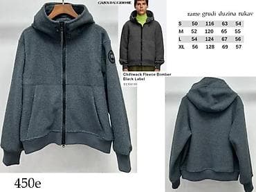 Sweatshirts: DSQUARED,CH.HEARTS, C.GOOSE, SPORTSKI TOP DUKSEVI, ULTRA HIT | Novo! at lalafo.rs — 1 Sweatshirts: DSQUARED,CH.HEARTS, C.GOOSE, SPORTSKI TOP DUKSEVI, ULTRA HIT | Novo! — 1