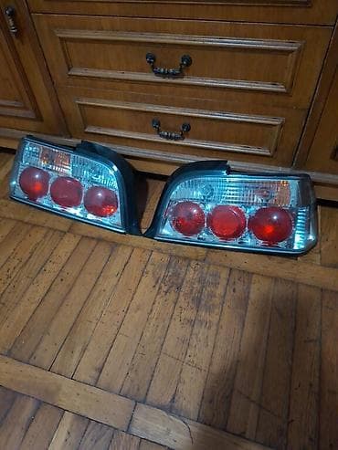 Shtop-Svetla za BMW 3 (e36). Novi,ne korishceni na lalafo.rs — 1 Shtop-Svetla za BMW 3 (e36). Novi,ne korishceni — 1