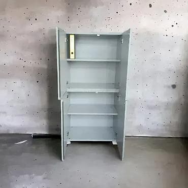 Office Furniture Sets: Ormari, komode, police, stolovi i stolice U ponudi je očuvan i at lalafo.rs — 5 Office Furniture Sets: Ormari, komode, police, stolovi i stolice U ponudi je očuvan i — 5