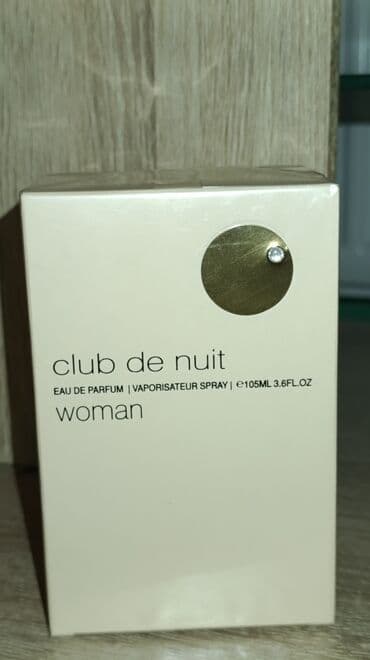 Ženski parfem, Armaf, Original na lalafo.rs Ženski parfem, Armaf, Original