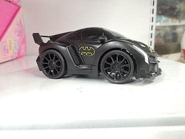 Batman trkački auto na daljinski Batman trkački auto na daljinski at lalafo.rs — 4 Batman trkački auto na daljinski Batman trkački auto na daljinski — 4