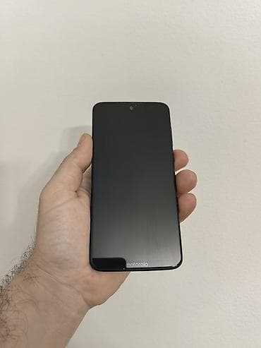 Mobile Phones & Accessories: Motorola G7 plus dual sim, sim free. Verzija sa 4/64 gb memorije at lalafo.rs — 1 Mobile Phones & Accessories: Motorola G7 plus dual sim, sim free. Verzija sa 4/64 gb memorije — 1