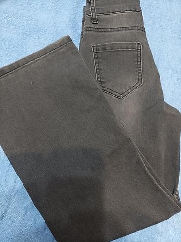 Dečije farmerke Blue Effect - Brend: Blue Effect - Model: klasične na lalafo.rs — 2 Dečije farmerke Blue Effect - Brend: Blue Effect - Model: klasične — 2