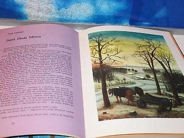 Priče o mojoj zemlji Marijan Sinkovićformat: 33x25cmbroj na lalafo.rs — 3 Priče o mojoj zemlji Marijan Sinkovićformat: 33x25cmbroj — 3