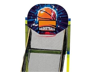Dečije sportske igračke: Dečji košarkaški stalak za igru – kućni “arcade” koš - Mini na lalafo.rs — 2 Dečije sportske igračke: Dečji košarkaški stalak za igru – kućni “arcade” koš - Mini — 2