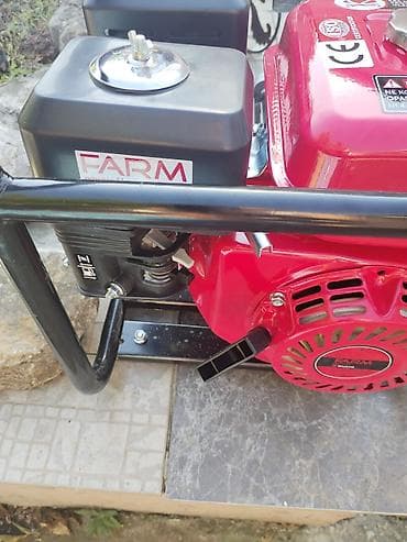 Benzinska pumpa za zalivanje,nekorišćeno,menjam za razno na lalafo.rs — 5 Benzinska pumpa za zalivanje,nekorišćeno,menjam za razno — 5