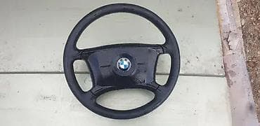 Transport: Bmw volan 3 kraka u dobrom stanju popustio konac u gornjem delu at lalafo.rs — 5 Transport: Bmw volan 3 kraka u dobrom stanju popustio konac u gornjem delu — 5