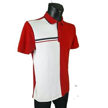 Men's T-shirt bоја - Šareno na lalafo.rs — 2 Men's T-shirt bоја - Šareno — 2
