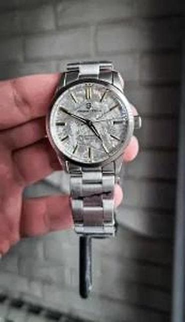 PAGANI DESIGN PD-1734 sat -White / Bela- Grand Seiko Homage Potpuno na lalafo.rs — 8 PAGANI DESIGN PD-1734 sat -White / Bela- Grand Seiko Homage Potpuno — 8