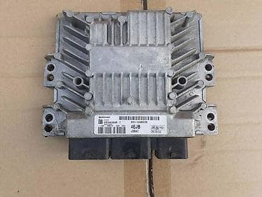 PUTNI RACUNAR 4EJB ZA FORD FIESTA | Putni racunare ford fiesta 1,4 na lalafo.rs PUTNI RACUNAR 4EJB ZA FORD FIESTA | Putni racunare ford fiesta 1,4
